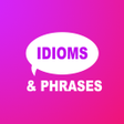 程序图标：English Idioms and Phrase…
