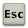 Icon of program: Hacker's Keyboard