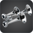 Icon of program: Sirens and Horns