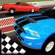 프로그램 아이콘: No Limit Drag Racing