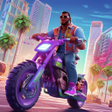 Иконка программы: Polygon Gangster