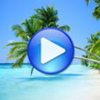 プログラムのアイコン：Nature sounds relax &amp;…