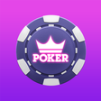 Ícone do programa: Fresh Deck Poker - Live H…