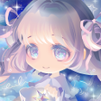 프로그램 아이콘: Star Girl Fashion:CocoPPa…