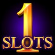 Icon of program: Slot Machines - 1Up Casin…