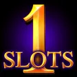 Slot Machines - 1Up Casino
