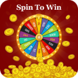 أيقونة البرنامج: Spin To Wheel