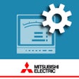 Biểu tượng của chương trình: ME110G設定