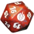 Icon of program: Magic The Gathering Count…