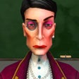 Scary Teacher : Prank Game icon
