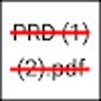 Icon of program: Avoid Duplicate Downloads