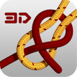 Symbol des Programms: Knots 3D