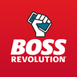 程序图标：BOSS Revolution® - C…