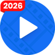 Ícone do programa: Video Player