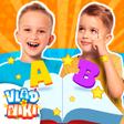 Иконка программы: Vlad  Niki. Educational G…