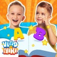 프로그램 아이콘: Vlad  Niki. Educational G…