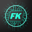Biểu tượng của chương trình: Franco Kernel Manager - f…