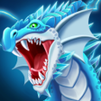 ไอคอนของโปรแกรม: DRAGON VILLAGE -city sim …
