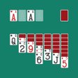 Ícone do programa: SOLITAIRE Patience