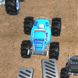 Icoon van programma: Terrain Overrun - Travers…