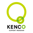 Icon of program: KENCO SUPPORT PROGRAM アプリ