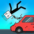 ไอคอนของโปรแกรม: Kick The Ragdoll: Tricky …
