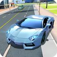 プログラムのアイコン：Real Street Stunt Car