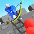 Icône du programme : Wall Keeper Hero