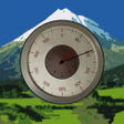Accurate Altimeter Free icon