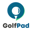 プログラムのアイコン：Golf GPS Rangefinder: Gol…