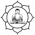 ไอคอนของโปรแกรม: Vipassana Timer VipaTimer