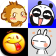Icon of program: Cute Emoticons Sticker