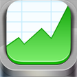 程序图标：Stocks: Realtime Quotes C…