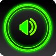 プログラムのアイコン：Ultimate Volume Booster