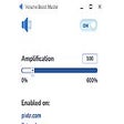 Icon of program: Ultimate Volume Booster
