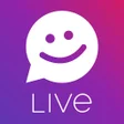 Ikona programu: MeetMe: Chat & Meet N…