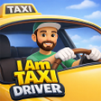 أيقونة البرنامج: Urban Taxi Driving 3D