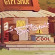 أيقونة البرنامج: Swooning Over Stans