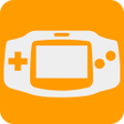 Icoon van programma: John GBA Lite - GBA emula…
