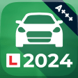 Car Driving Theory Test 2023