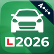 Car Driving Theory Test 2023 icon