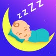 Ikona programu: Baby Sleep - White noise