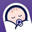 程序图标：Baby Sleep - White Noise