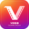 程序图标：All Video Downloader