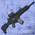 Ícone do programa: Weapon Builder