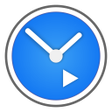 Ikon program: Time Tracker - Timesheet