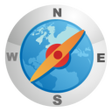 Icona del programma: Fake Location Spoofer Fre…
