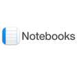 Ikona programu: Notebooks