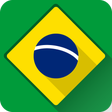 Icon of program: Brazil Icon Pack- FIFA Wo…