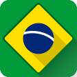 Brazil Icon Pack- FIFA World Cup